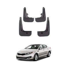 High Quality Car Splash Guards Mud Guard Saloon Front Rear Mud Flap Fender For Kia K5 2011 2012 2013 2014 2015