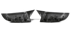 Hot Sell Full Dry Carbon Side Door Rear View M Look Wing Mirror Covers for BMW F20 F22 F23 F30 F31 F32 F33 F36