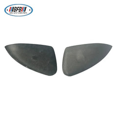 Real Dry Carbon Matte Carbon Mirror Cover Review Mirror Cover For Toyota GR86 For Subaru Brz 2021up