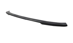 YC Abs Material Car Spoilers Rear Lip Spoiler For BMW X4