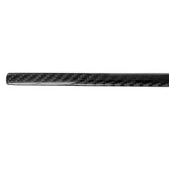 Real Dry Carbon Dashboard Cover Trim For 2022 Subaru BRZ Carbon Decoration Interior Kits