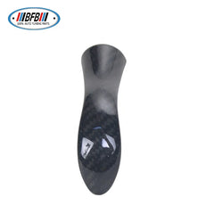 Car Interior Accessories Sticker Gear Shift Knob Cover for Infiniti Q50 2013-2017