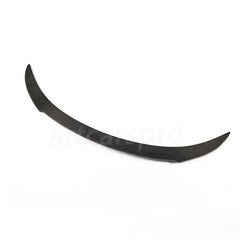 Car Accessories Cars Carbon Fiber Rear Spoiler For BMW M6 F06 2012 2013 2014 2015 2016 2017
