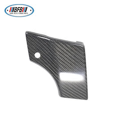 LHD Carbon Fiber Car Interior kits Cover Trim For Mercedes G Class GLE High Version 2015-2017