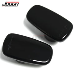 For Lexus IS200 IS300 LS430 UCF30 For Toyota Land Cruiser UZJ200 LED Turn Signal Lamp Sequential Blinker Side Marker Light 2Pcs