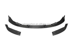 NEW! G80 M3 3D style Front Lip Carbon Fiber Front Lip Spoiler For BMW G80 M3 G82 M4 2021-2022