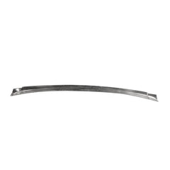 Real Carbon Rear Spoiler Wing Car Rear Boot Lip Spoiler For Ford Mustang 2015up