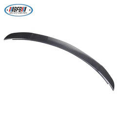 Real Carbon Fiber Spoiler For Chevrolet Camaro 2015+ Ducklip Style Trunk Wing