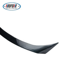 For Honda Accord Spoiler 2018 ABS Plastic Gloss Black Color Rear Spoiler Tail Trunk Boot Rear Lip Wing