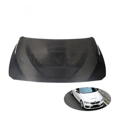 Car Accessories Carbon Fiber Hood For BMW 3 Series F30 2013 2014 2015 2016 2017 2018