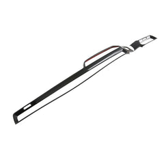 Car Accessories Interior Decoration Trims Dashboard Central Control Trim Cover Interior Moldings Trims For Honda 11th Gen Civic