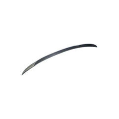 Car Accessories ABS Material Rear Wing Lip Spoiler For Hyundai Avante 2012 2013 2014 2015