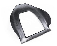 Dry Carbon Interior Kits Seat Back Cover For Tesla Model 3 Model Y