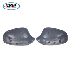Replacement Carbon Fiber Side Mirror Cover For BMW 3 Series E90 LCI 2009-2012 Rear view Mirror Cover