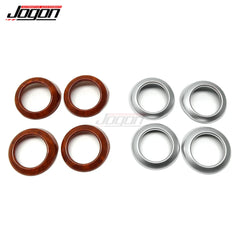 For Toyota Land Cruiser LC70 LC71 LC76 LC79 LC78 FJ70 VDJ78 HZJ75 Car Interior Air Conditioner Outlet Vent Cover Decoration Trim
