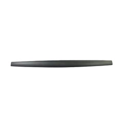 Matte 2x2 Dry Carbon Fiber Dashboard Cover Trim Auto Interior Accessories For Tesla Model Y 2020-2021