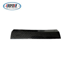 Real Dry Carbon Condition Knob Panel Trim Cover Air Conditioning Control Panel Trim For Toyota 86 For Subaru BRZ 2022