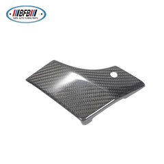 Gle Carbon fiber Auto Accessories Interior Trims dashboard panel door panel cover trims Fit For Mercedes Benz Gle Low virson