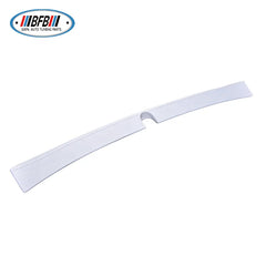 ABS Rear Roof Spoiler for Mercedes-Benz E Class W212 2009-2013 Back Window Wing Primer Painting