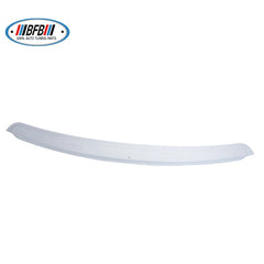 Fiberglass FRP Car Rear Roof Spoiler unpainted For BMW 3 Series E46 2DR Trunk Roof Spoiler