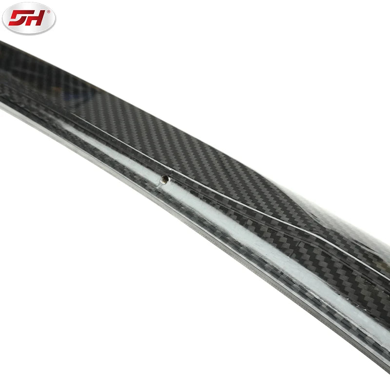 dry carbon fiber spoiler MP-style for BMW 3 series G20 G28 G80 2020-2021