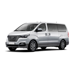 ABS Accessories Windshield Washer Wiper Spray Rear Window Rain Wiper Decorative Cover Trim For Hyundai H-1/Grand Starex 2019