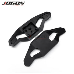Replace Steering Wheel Paddle Shifter Extension Trim For Audi A3 S3 A4 S4 RS4 A5 S5 RS5 Q5 SQ5 Q7 RS6 C7 C8 RS7 TTMK3 TTRS R8