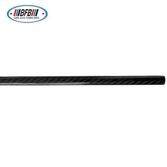 Real Dry Carbon Fiber Interior Trim Dashboard Panel Dash Cover Kit For Subaru BRZ For Toyota GR86 2022