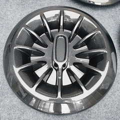for W464 G Class G500 G63 Carbon Fiber Car Spare Tire Cover for Mercedes Benz W463 G350 G63 For Mercedes-Benz G-Class