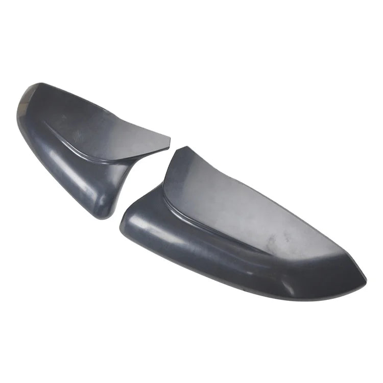 Civic Replacement Rear View Mirror Cover ABS M Look Style Fit For Honda Civic 10th 2016+