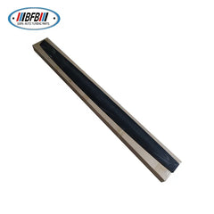 Real Carbon Fiber Dry Cover Accessories Center Console Interior Dashboard Panel For Tesla Model 3 Y 2020up