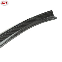 dry carbon fiber spoiler MP-style for BMW 3 series G20 G28 G80 2020-2021