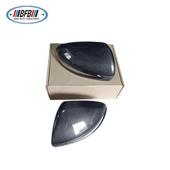 Real Carbon Fiber style Rearview Mirror Cover For Benz W205 W222 W213 W238 X205 X253 C217 W463 C253 W253 GLC AMG