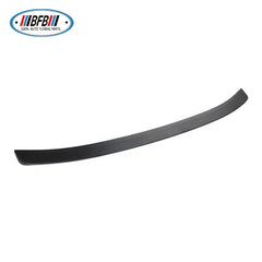 ABS Tail Wing Rear Spoiler Trunk Wings Primer Plastic Style For Toyota Lexus GS300