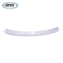 ABS Rear Roof Spoiler for Mercedes-Benz E Class W212 2009-2013 Back Window Wing Primer Painting