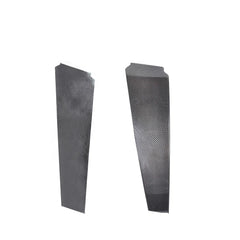 Quattroporte M156 Decoration Middle Pillar Carbon Fiber B Pillar Cover Trim Window Trim For Maserati Quattroporte