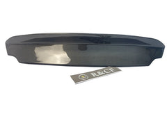 08-15 RZA Style Carbon Fiber Rear Duckbill Trunk Boot Lid For Nissan GTR R35