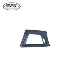 7pcs F30 Replacement Style Honeycomb Carbon Fiber Interior Kits Dashboard Panel Trims For BMW 3Series F30