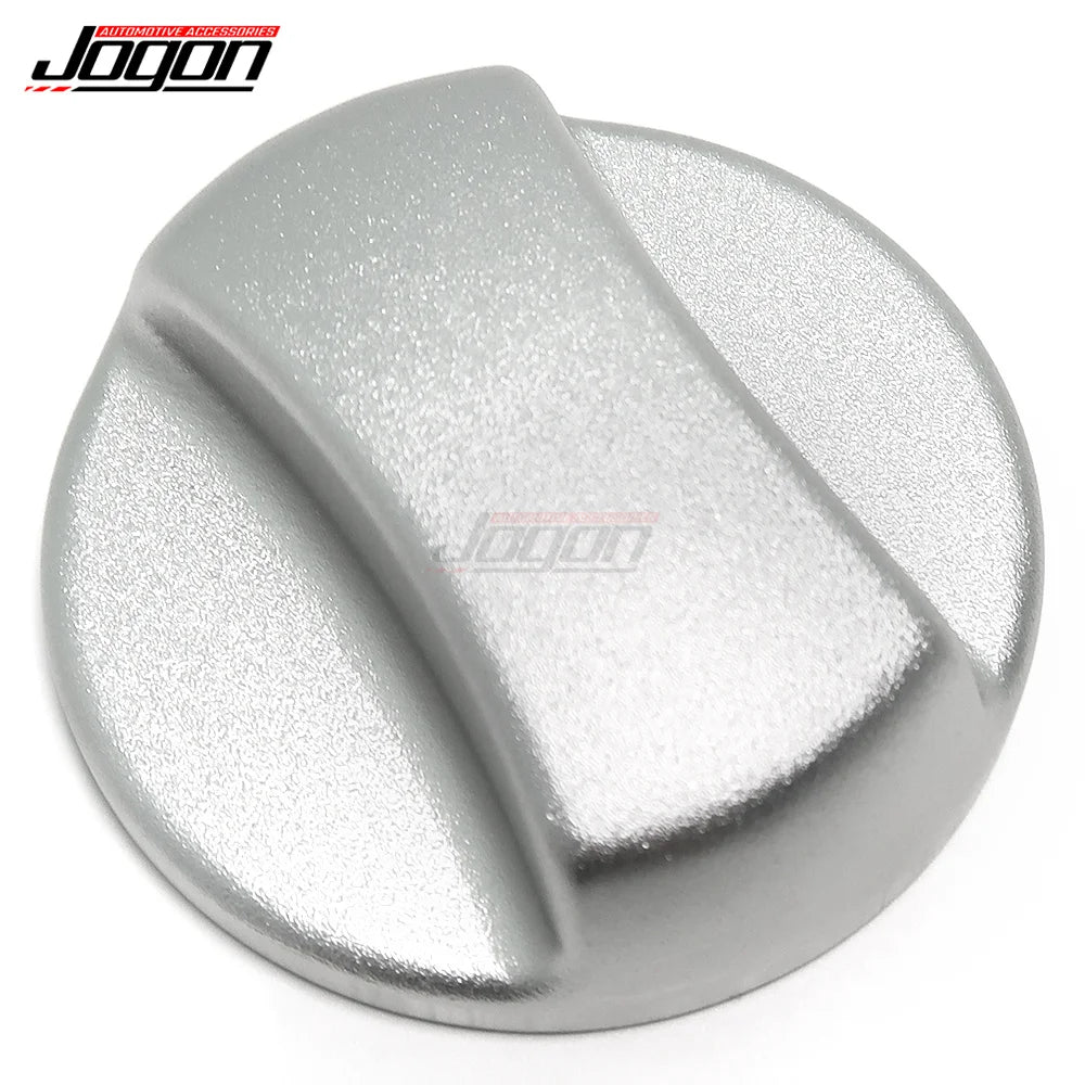 For Toyota Supra 2019-2022 Alloy Car Exterior Gas Fuel Tank Cover Trim Oil Tank Lid Decorative Sticker Car Accessories