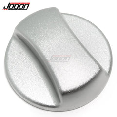 For Toyota Supra 2019-2022 Alloy Car Exterior Gas Fuel Tank Cover Trim Oil Tank Lid Decorative Sticker Car Accessories