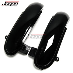 For Mercedes Benz SLK SL Class R171 W171 R230 W230 Dynamic Indicator Turn Signal Light Rearview Mirror Sequential Blinker Lamp