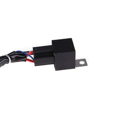 High Power Light Bar 2M 14awg DT Connector Wire Harness For Off Road Light
