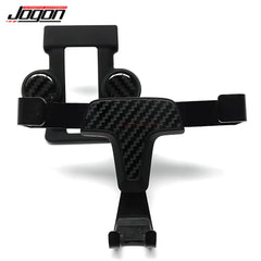For Toyota Land Cruiser 300 Series LC300 ABS Dedicated Mobile Phone Holder Cell Phone Holder Car Interior Accessories