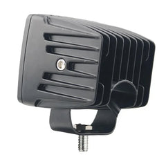 16w 3inch Led Cube Light 4D Square Led Pods Offroad 4x4 Backup Led Work Light 12V Fog Light for Cars Universal Dual Color Ltd.