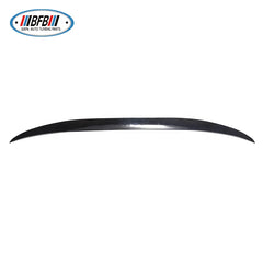 ABS Rear Spoiler Glossy Black Performance style Wing Trunk Lip Spoiler For BMW 3 Series F30 2012-2016