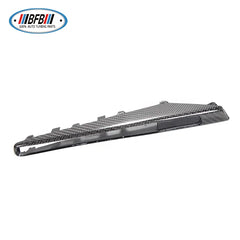 Carbon Fiber  Fender Cover Air Vents Fit For BMW 3 Series  E92 2006-2013