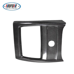 M4 Carbon Interior Kit Rear Air Outlet Cover For BMW M4 F82 F83 M3 F80 Carbon Fiber Aircondition panel