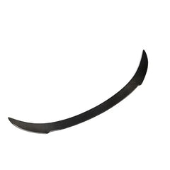 Car Accessories Cars Carbon Fiber Rear Spoiler For BMW M6 F06 2012 2013 2014 2015 2016 2017
