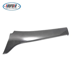Gle Carbon fiber Auto Accessories Interior Trims dashboard panel door panel cover trims Fit For Mercedes Benz Gle Low virson