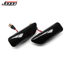 Led Dynamic Turn Signal Light Side Marker Fender Sequential Lamp Blinker For Volvo S60 S80 MK1 V70 SW MK2 XC70 XC90 2003-2009